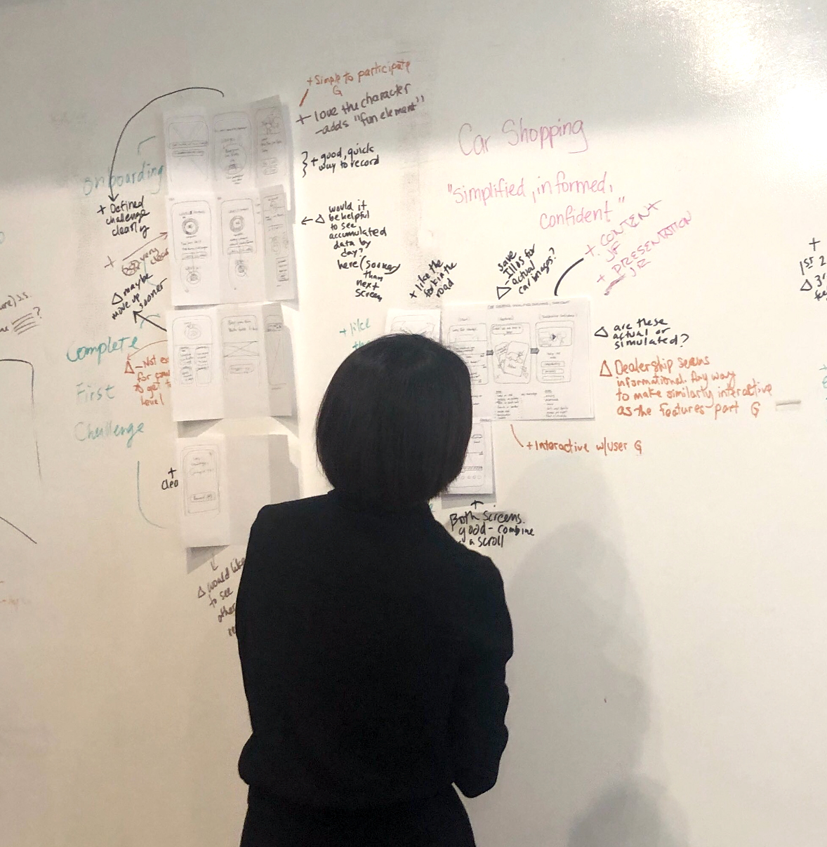 whiteboard